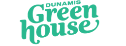 DUNAMIS Green house 